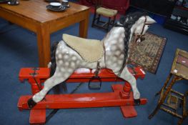 Rocking Horse