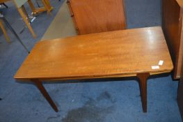 Mcintosh Teak Coffee Table