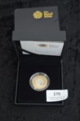 Royal Mint £2 Piedfort King James Bible 2011 Proof