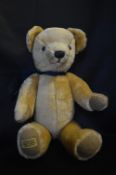 Merrythought Teddy Bear