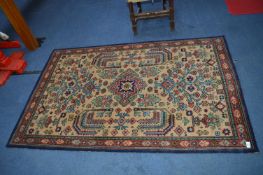 Dominion Rug 6ft x 4ft
