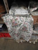 *Pack of 10 Patterned Pillow Cases