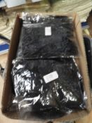 *Box Containing Decorative Haberdashery Items