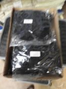 *Box Containing Decorative Haberdashery Items