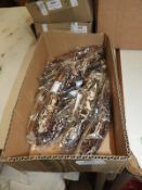 *Box of Assorted Decorative Beads