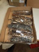 *Box of Assorted Decorative Beads