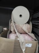 *1000m of Lace Edging