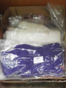 *Box Containing 10 Pairs of Children's Knitted Glo