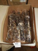 *Box of Assorted Decorative Beads