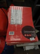 *Twenty Packs of 25 Manila Heavyweight Envelopes 3