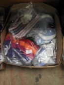 *Ten Children's Knitted Woolen Hats