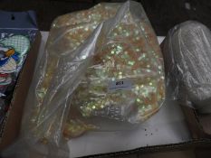 *Bag of Sequins
