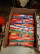*110 Colgate Toothbrushes