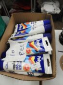 *Ten Tubes of Multipurpose Polyfilla