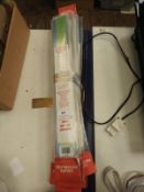 *Pack of 3 Three Metal Templates for Strip Patchwo