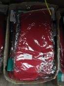 *Box of Ten Lint Mittens