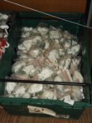 *Box of Assorted Roller Blind Components