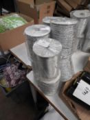 *Eight Coils of Decorative Fashion Chain