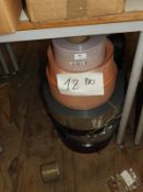 *Twelve Rolls of Sequin Ribbon