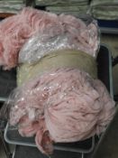 *Box of Decorative Stitch-On Sequin Panels