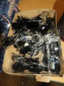 *30 Pairs of Children's UV400 Sunglasses