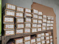 *30 Boxes of Asian Style Silver and Gold Bangles