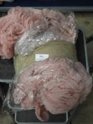 *Box of Decorative Stitch-On Sequin Panels