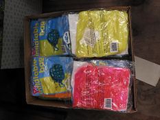 *Ten Inflatable PVC Bags