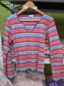 *Ten Miss Selfridge Ladies Fashion Tops