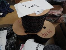 *300m of Blue & Red Ribbon