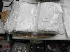 *Box of Assorted Lace Edging