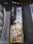 *AMtek Aluminium Handle Double Suction Cup