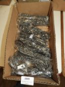 *Box of Assorted Decorative Beads