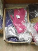 *Box Containing 10 Pairs of Children's Knitted Glo