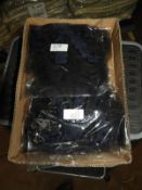 *Box Containing Decorative Haberdashery Items