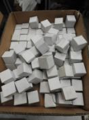 *100 20W 12V Halogen Lamps