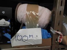 *1000m of Lace Edging