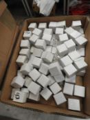 *100 20W 12V Halogen Lamps