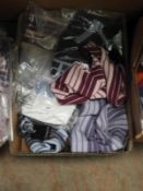 *Ten Children's Knitted Woolen Hats