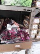 *Thirty Christmas Decorations