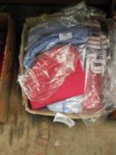 *Ten Children's Knitted Woolen Hats