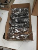 *Box of Assorted Decorative Beads