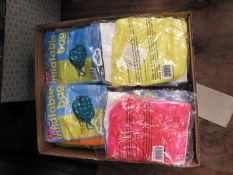 *Ten Inflatable PVC Bags