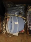 *Ten Children's Knitted Woolen Hats