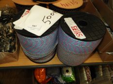 *500m of Multicoloured Ribbon