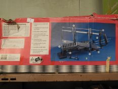 *Mitre Saw