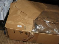 *Box of Paper Carrier Bags