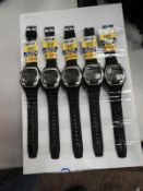 *Ten Gents Digital Watches