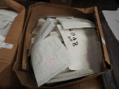 *800 T-Shirt Transfers and Motifs