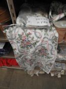 *Pack of 10 Patterned Pillow Cases